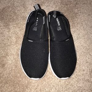 slip on sneakers